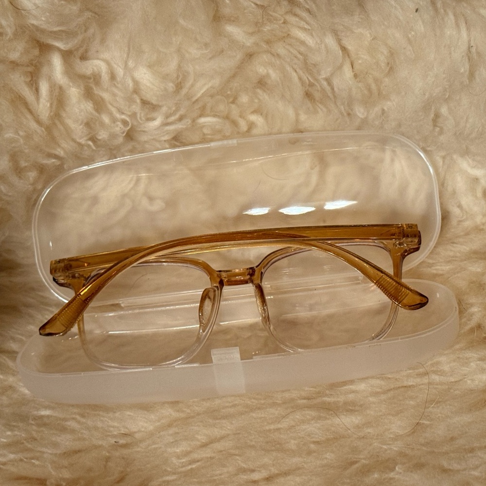 Blue light glasses - Picture 2 of 2